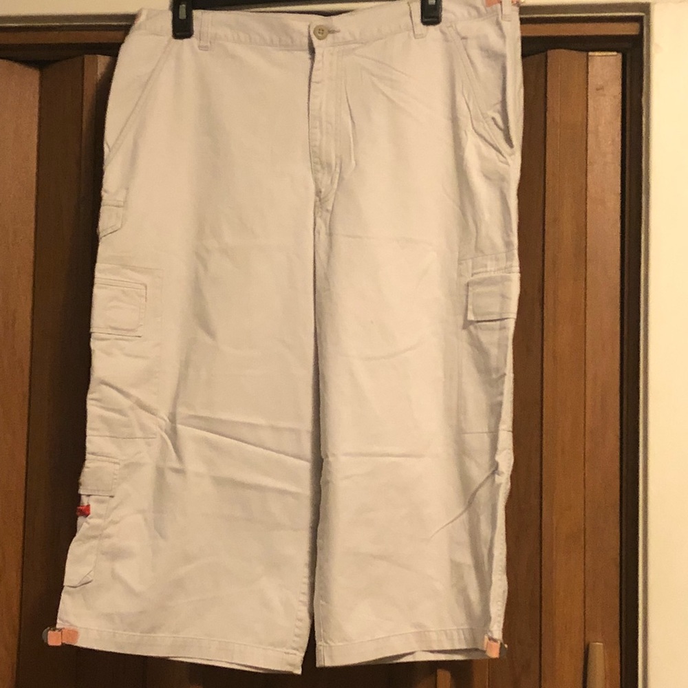 Long shorts